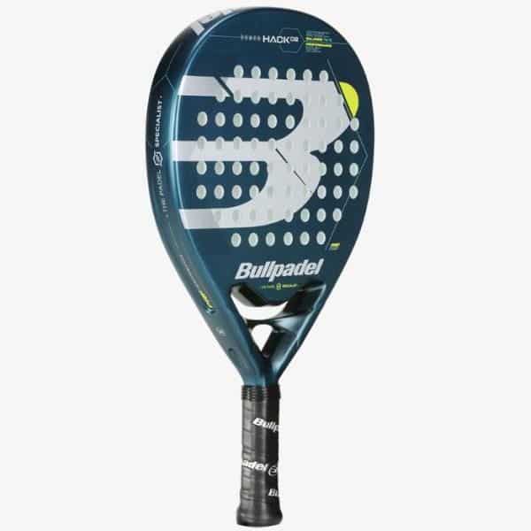 Pala Hack 02 Performance de Bullpadel