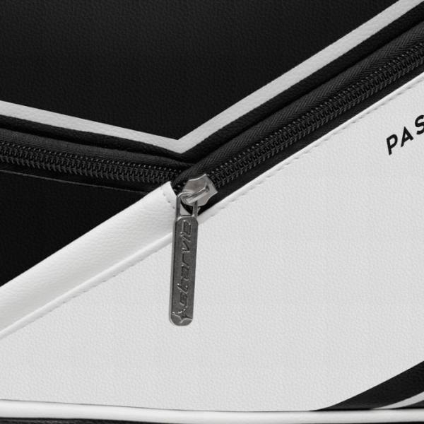 Detalle del paletero StarVie Elite