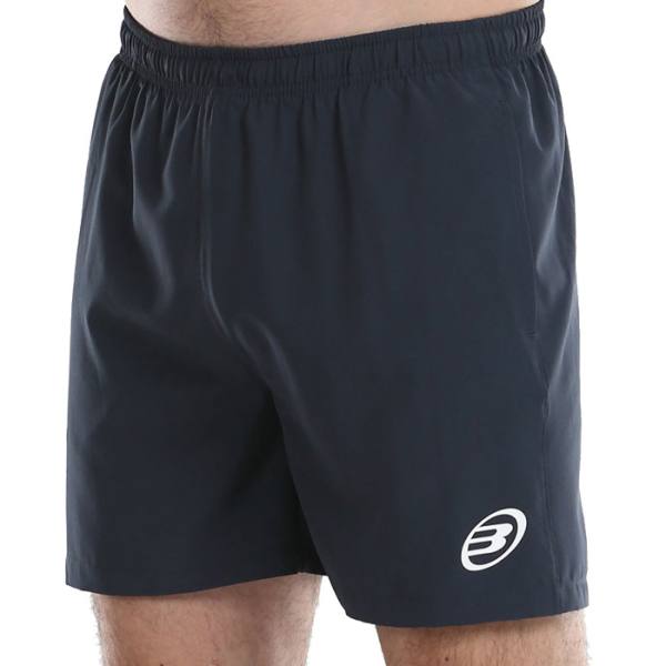 Short Bullpadel Noto azul marino