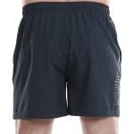 Pantalón corto Bullpadel azul marino