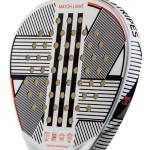 Plano de la pala Adidas Match Light 3.3