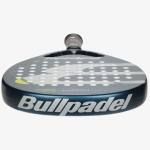 Plano de la pala Bullpadel Hack 02 Performance