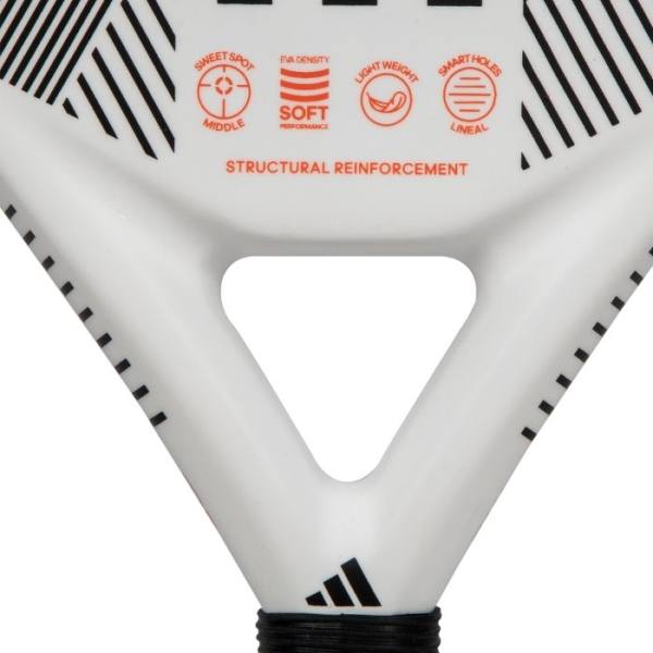 Puente de la pala Adidas Match Light 3.3