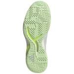 Suela de las zapatillas Adidas Adizero Cybersonic Blancas