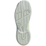 Suela de las zapatillas Adidas Courtflash Junior Lima