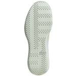 Suela de las zapatillas Adidas Defiant Speed Limón
