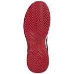 Suela de las zapatillas Adidas Gamecourt Lite