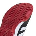 Detalle de la suela Zapatillas Adidas Gamecourt Lite