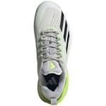Zapatillas Adidas Adizero Cyberosnic Blancas de Pádel