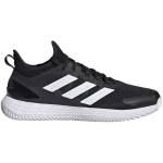 Zapatillas Adidas Adizero Ubersonic Clay Negras