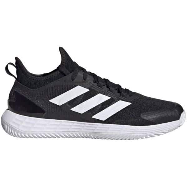 Zapatillas Adidas Adizero Ubersonic Clay Negras