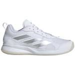 Zapatillas Adidas Avaflash Clay Blancas
