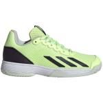 Zapatillas Adidas Courtflash Junior Lima