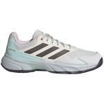 Zapatillas Adidas Courtjam Control Blancas