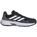 Zapatillas Adidas Courtjam Control Clay Negras