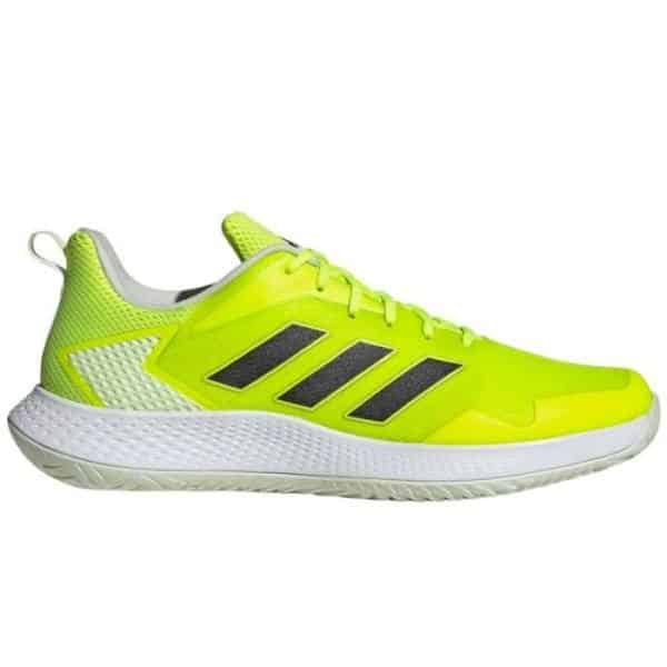 Zapatillas Adidas Defiant Speed Limón