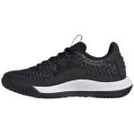 Zapatillas Adidas Negras Solematch Control