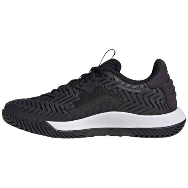 Zapatillas Adidas Negras Solematch Control