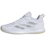 Zapatillas Adidas Pádel Avaflash Clay