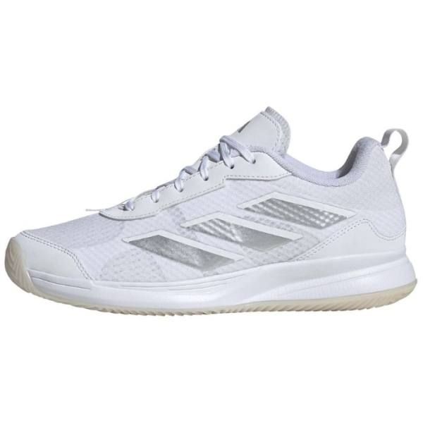 Zapatillas Adidas Pádel Avaflash Clay