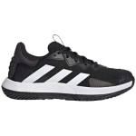 Zapatillas Adidas Solematch Control Negro
