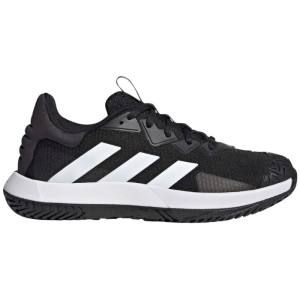 Zapatillas Adidas Solematch Control Negro