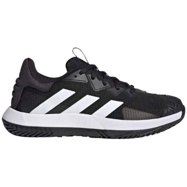 Zapatillas Adidas Solematch Control Negro Zapatillas Adidas Solematch Control Negro