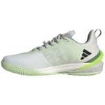 Zapatillas Adizero Cybersonic de Adidas Blancas