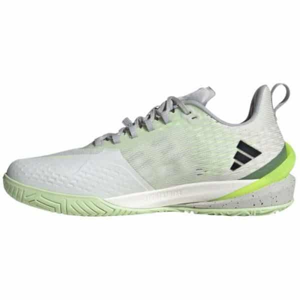 Zapatillas Adizero Cybersonic de Adidas Blancas