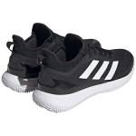 Zapatillas Adizero Ubersonic de Addidas