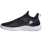 Zapatillas Adizero Ubersonic Clay Negras