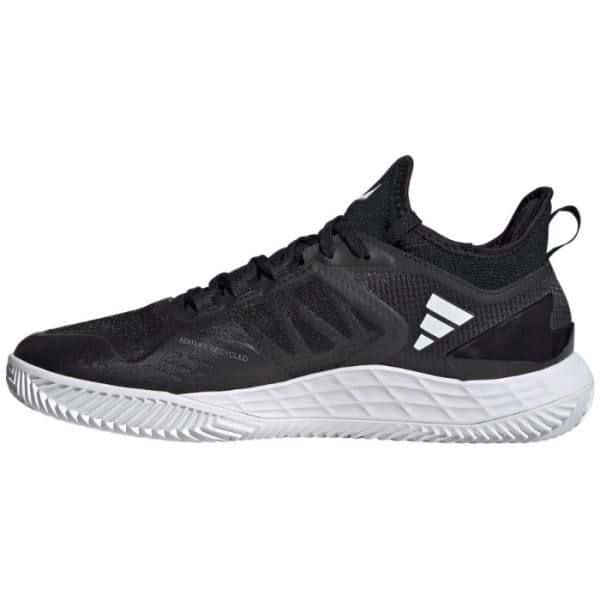 Zapatillas Adizero Ubersonic Clay Negras