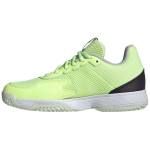Zapatillas Courtflash Junior Lima de Adidas