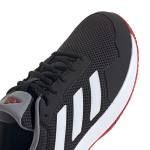 Zapatillas Gamecourt Lite Negras de Adidas Padel