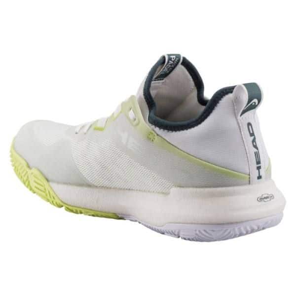 Zapatillas de HEAD Blancas