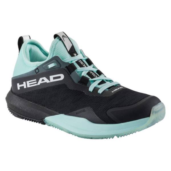 Zapatillas HEAD Motion Pro Padel W Azul