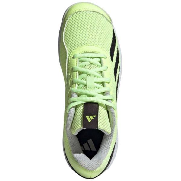 Zapatillas Junior Adidas Courtflash Lima