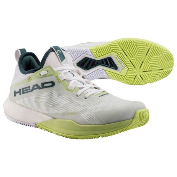 Zapatillas Motion Pro Padel de HEAD