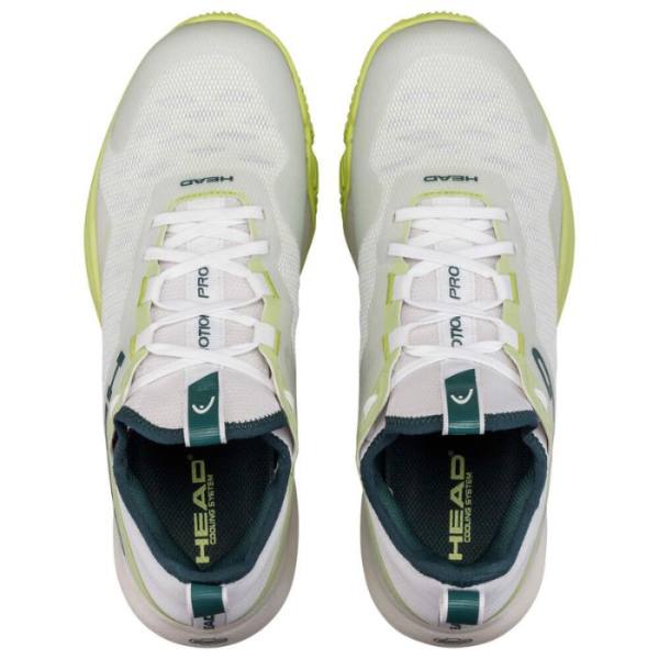 Zapatillas de pádel HEAD Motion Pro