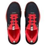 Zapatillas Padel Motion Pro Rojas de HEAD