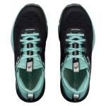 Zapatillas Padel Motion Pro Woman Azul de HEAD