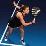 Alejandra Salazar - Pala Bullpadel Flow Legend 2026