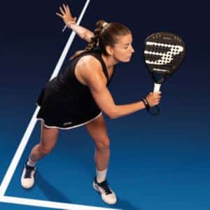 Alejandra Salazar - Pala Bullpadel Flow Legend 2026