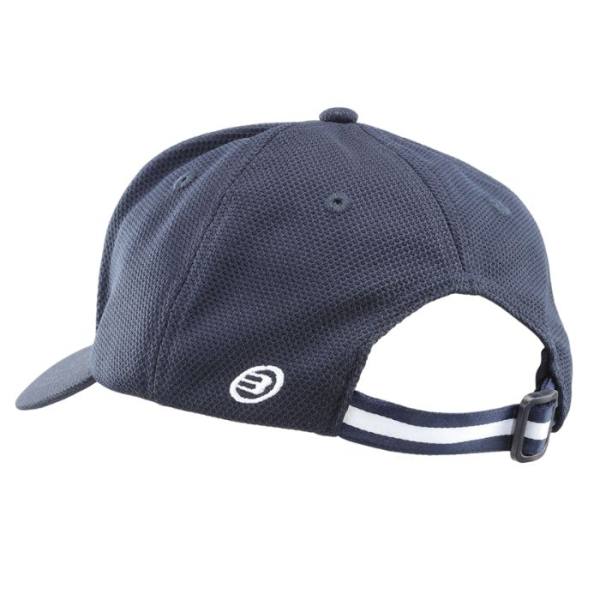Bullpadel Gorra en Azul Marino