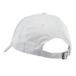Bullpadel Gorra Blanca