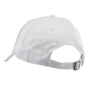Bullpadel Gorra Blanca