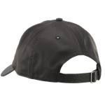 Bullpadel Gorra Negra