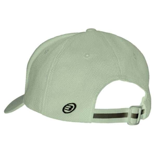 Bullpadel Gorra Verde