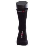 Calcetines Black Crown Negros Premium