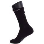 Calcetines Black Crown Premium Negros